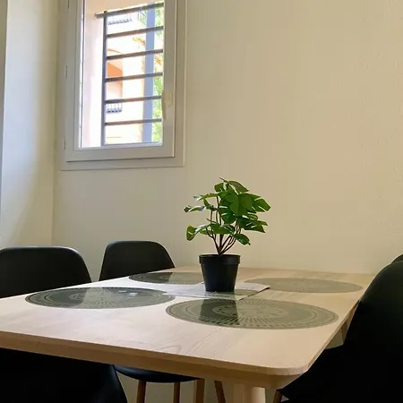 Les Naiades F25- 1 Bedroom For 4 People * Avene