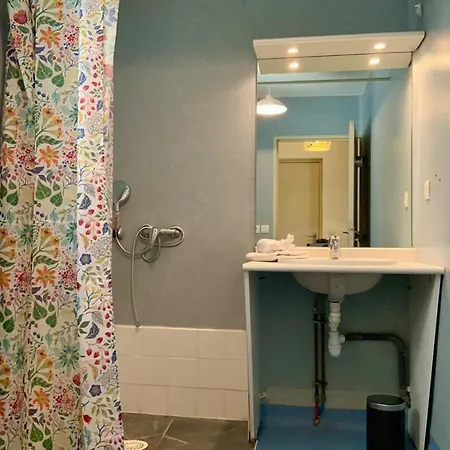 Lejlighed Les Naiades F25- 1 Bedroom For 4 People *