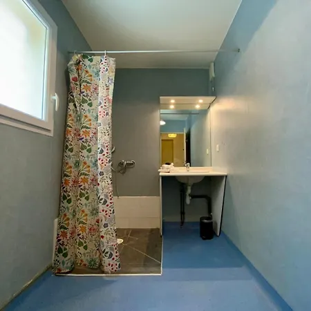 Les Naiades F25- 1 Bedroom For 4 People アベンヌ