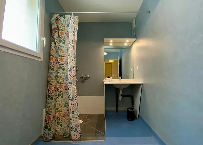 Les Naiades F25- 1 Bedroom For 4 People 阿韦恩